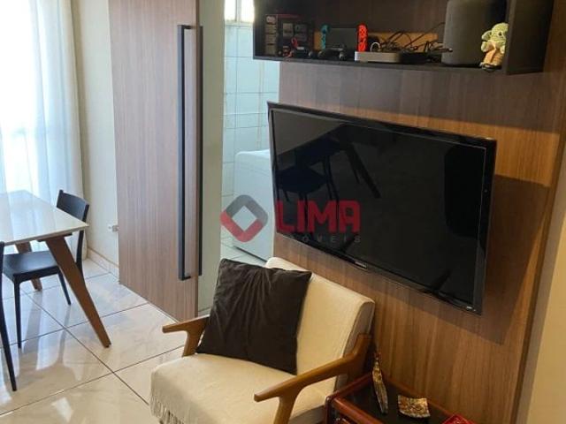 Apartamento venda em Jardim Estoril, Bauru