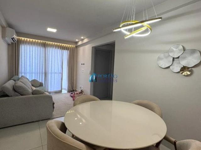 Apartamento venda em Bauru