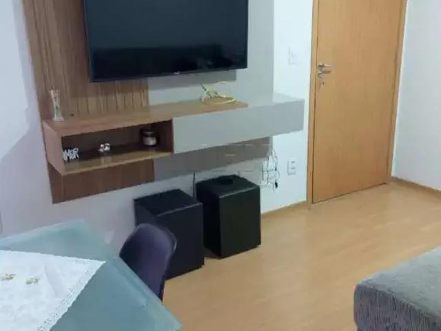 Apartamento venda em Região Imediata de Bauru, Bauru