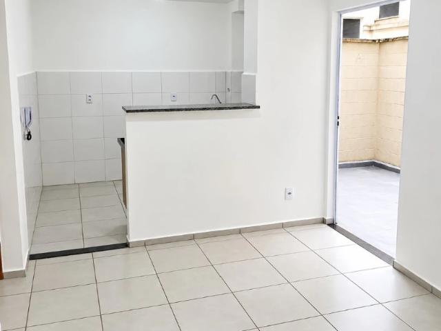 Apartamento venda em Jardim Dona Lili, Bauru
