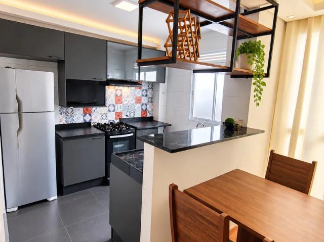 Apartamento venda em Jardim Dona Lili, Bauru
