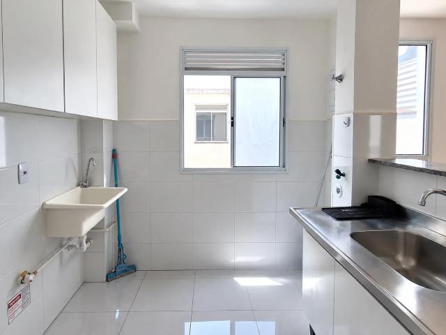 Apartamento venda em Jardim Dona Lili, Bauru