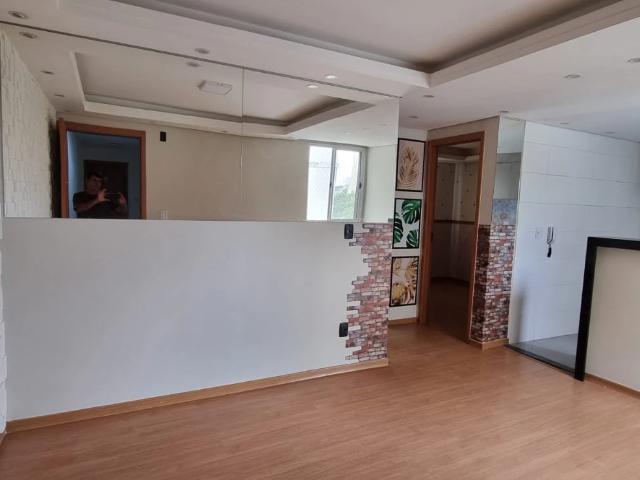 Apartamento venda em Jardim Dona Lili, Bauru