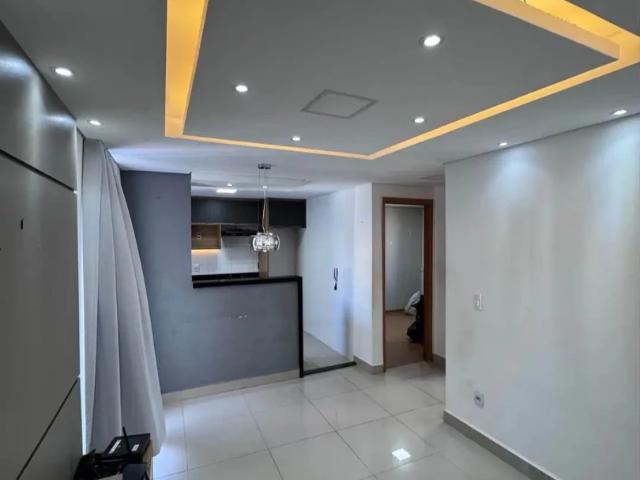 Apartamento venda em Jardim Dona Lili, Bauru