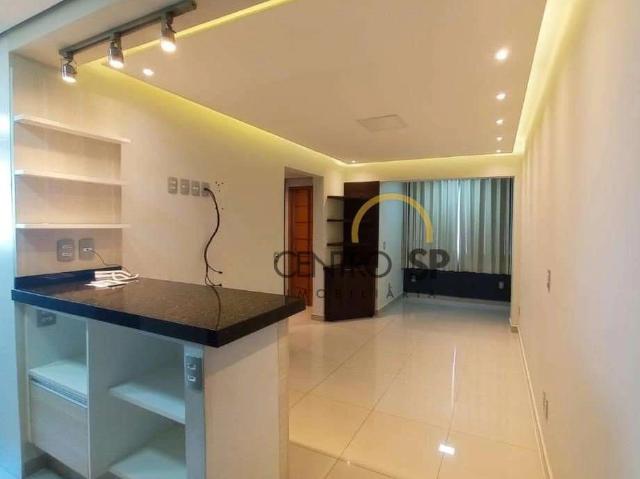Apartamento venda em Bauru