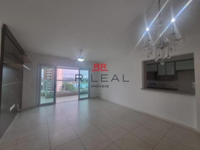 Apartamento venda em Bauru