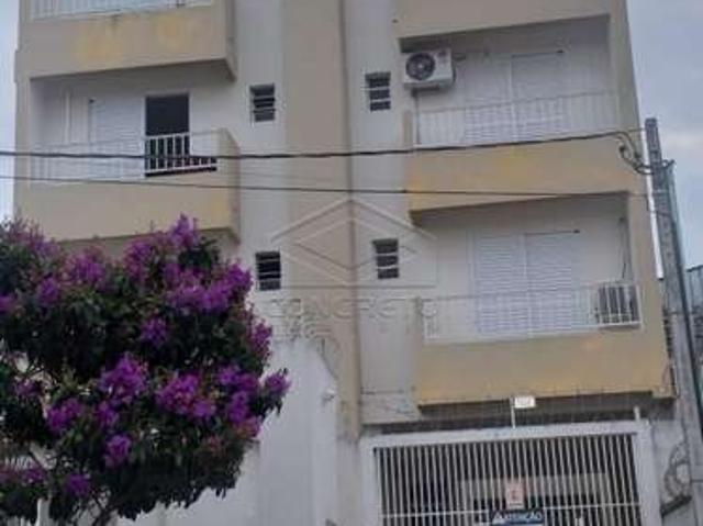 Apartamento venda em Bauru, Vila Riachuelo