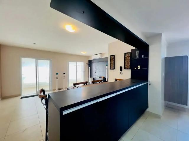 Apartamento venda em Jardim América, Bauru