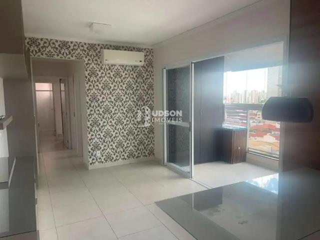 Apartamento venda em Jardim América, Bauru