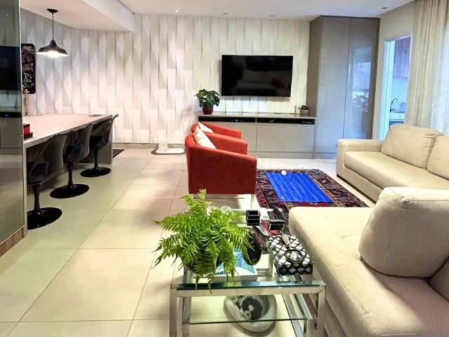 Apartamento venda em Jardim América, Bauru