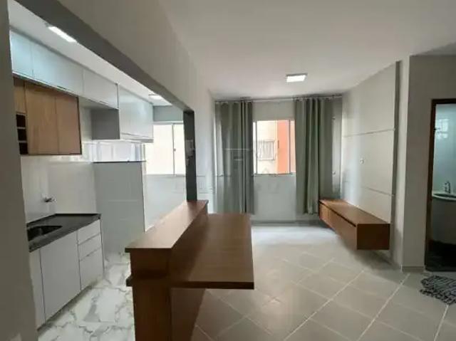 Apartamento venda em Região Imediata de Bauru, Bauru