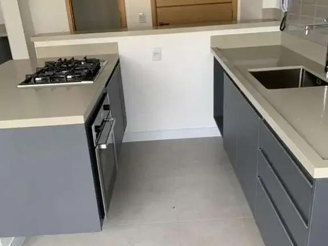 Apartamento venda em Jardim América, Bauru