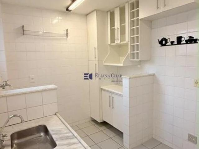 Apartamento venda em Jardim América, Bauru