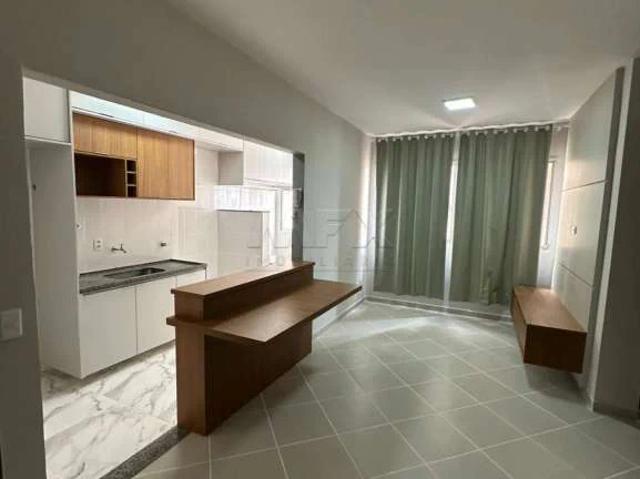 Apartamento venda em Jardim América, Bauru