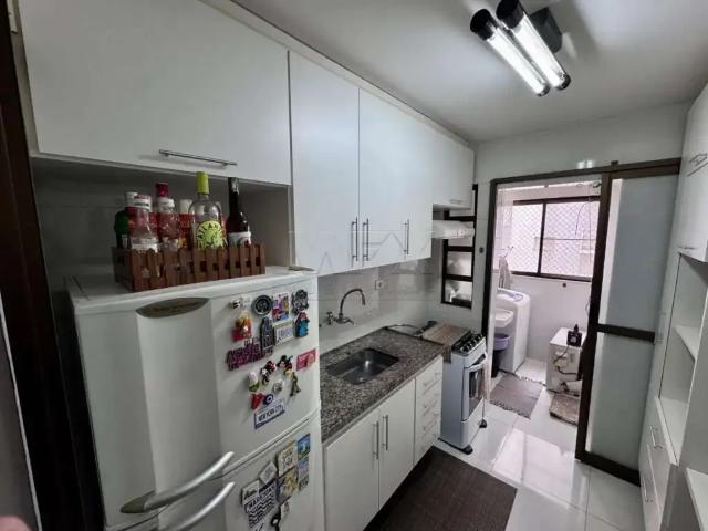 Apartamento venda em Região Imediata de Bauru, Bauru