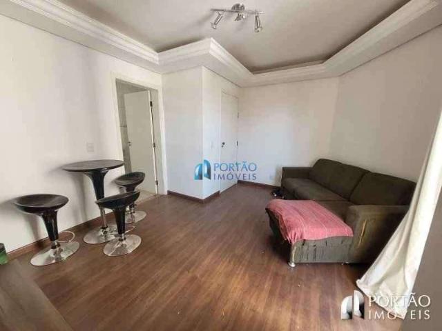 Apartamento venda em Jardim América, Bauru