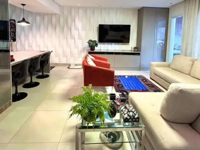 Apartamento venda em Região Imediata de Bauru, Bauru