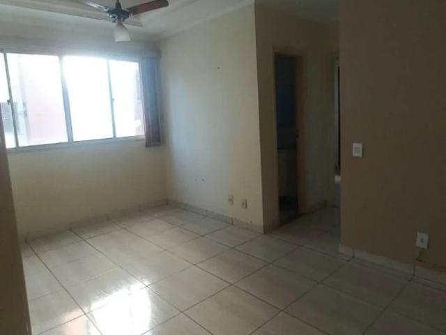 Apartamento venda em Jardim América, Bauru