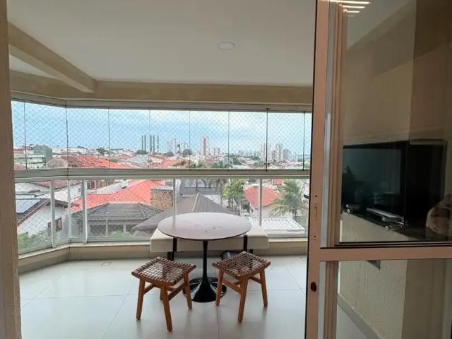 Apartamento venda em Jardim América, Bauru