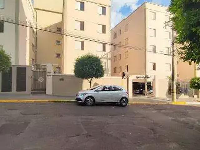 Apartamento venda em Região Imediata de Bauru, Bauru