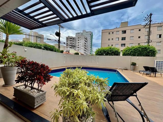 Apartamento venda em Jardim América, Bauru