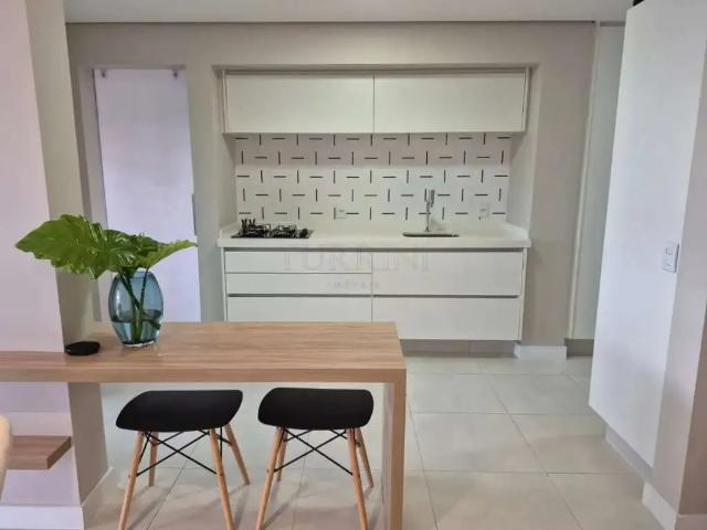 Apartamento venda em Jardim América, Bauru