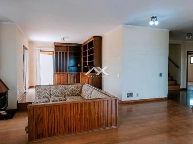 Apartamento venda em Jardim América, Bauru