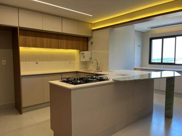 Apartamento venda em Óleo