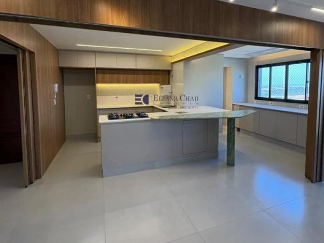 Apartamento venda em Jardim América, Bauru