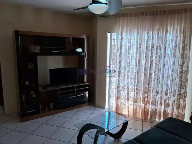 Apartamento venda em Jardim América, Bauru