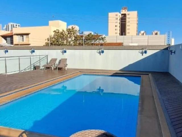 Apartamento venda em Jardim América, Bauru