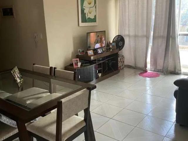 Apartamento venda em Jardim América, Bauru