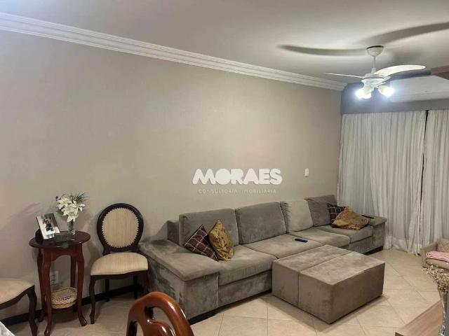 Apartamento venda em Jardim América, Bauru
