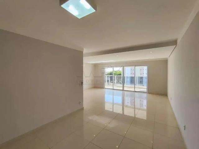 Apartamento venda em Jardim América, Bauru