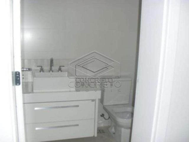 Apartamento venda em Bauru, Vila Riachuelo