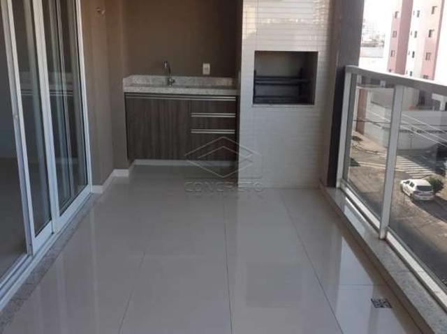 Apartamento venda em Bauru, Vila Riachuelo