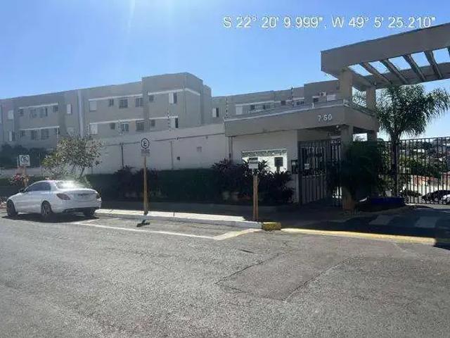 Apartamento venda em Região Imediata de Bauru, Bauru