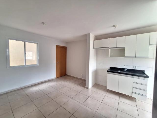 Apartamento venda em Vila São Francisco, Bauru