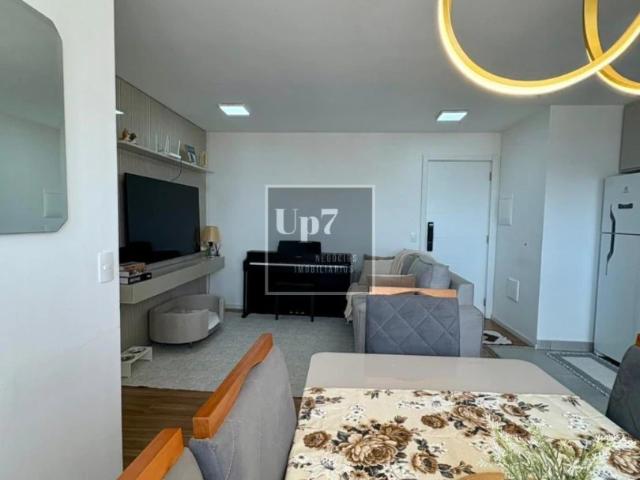 Apartamento venda em Vila Ferradura Mirim, Bauru