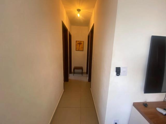 Apartamento venda em Jardim Contorno, Bauru