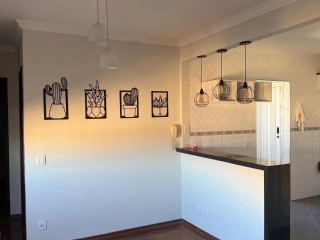 Apartamento venda em Bauru