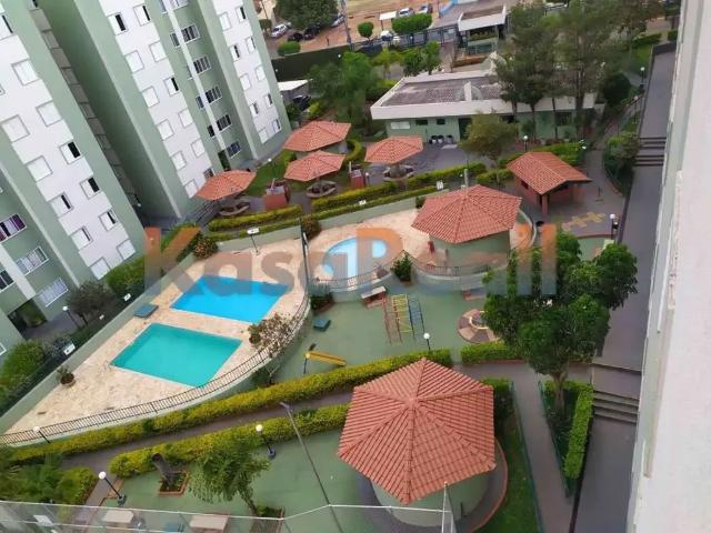 Apartamento venda em Região Imediata de Bauru, Bauru