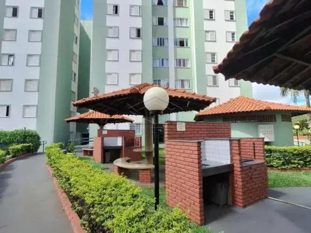Apartamento venda em Região Imediata de Bauru, Bauru