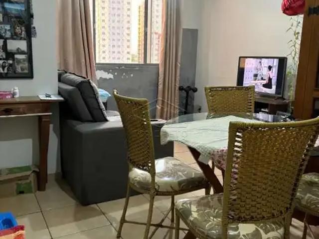 Apartamento venda em Região Imediata de Bauru, Bauru