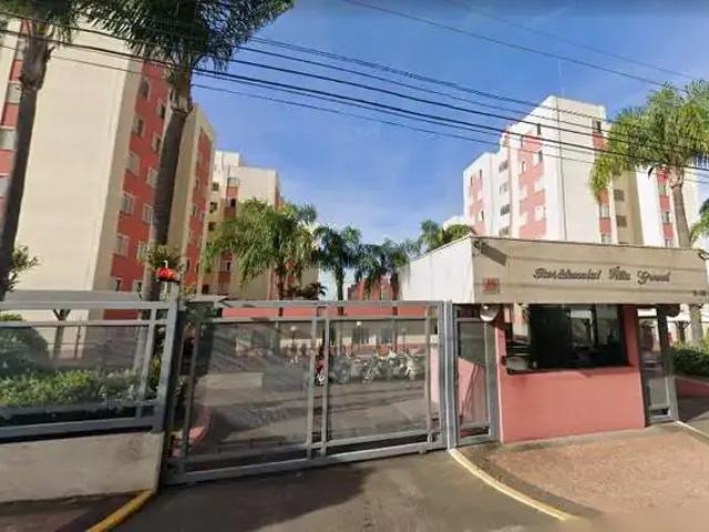 Apartamento venda em Região Imediata de Bauru, Bauru