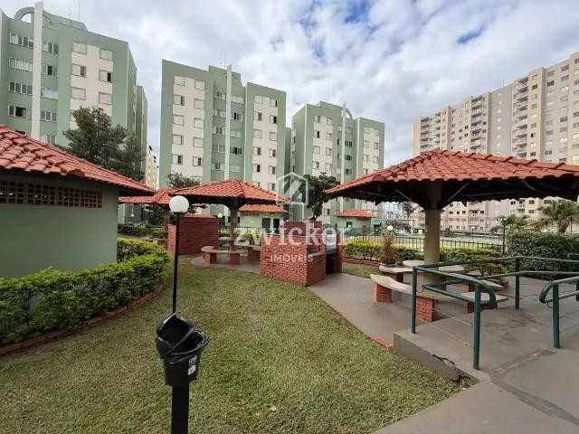 Apartamento venda em Região Imediata de Bauru, Bauru
