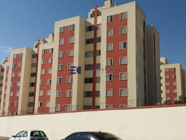 Apartamento venda em Jardim Contorno, Bauru
