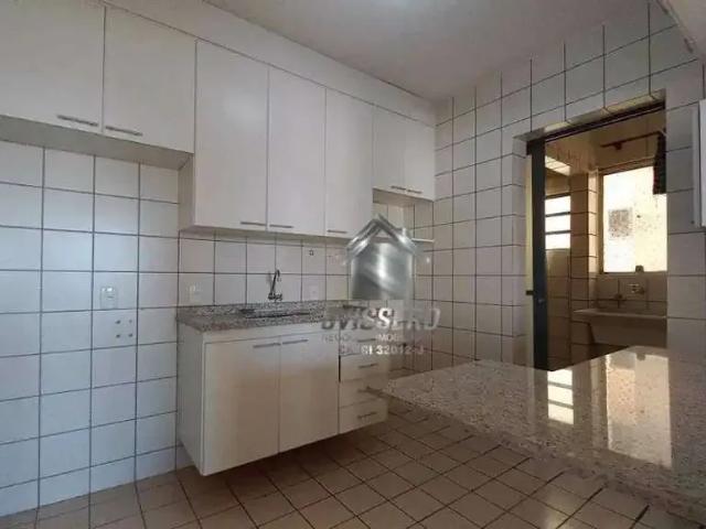Apartamento venda em Jardim Contorno, Bauru