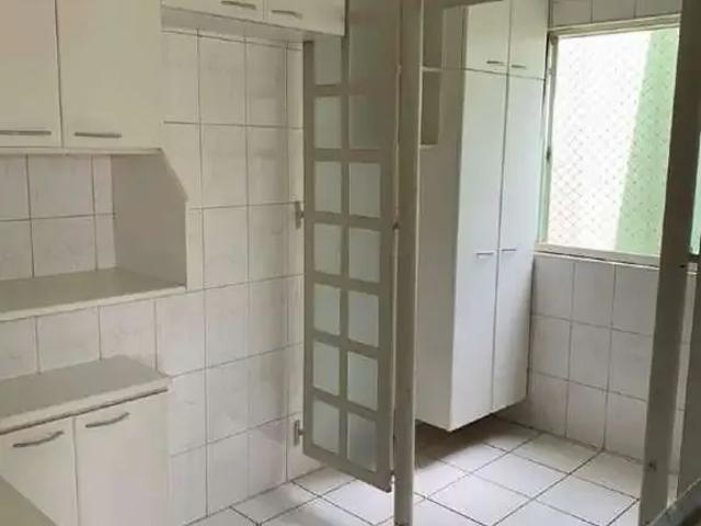 Apartamento venda em Região Imediata de Bauru, Bauru