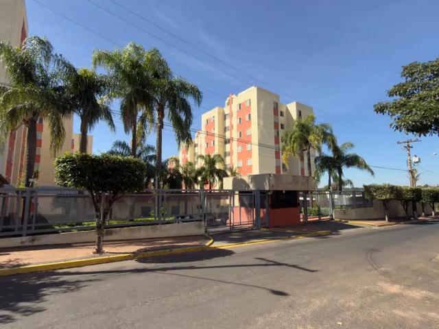 Apartamento venda em Região Imediata de Bauru, Bauru